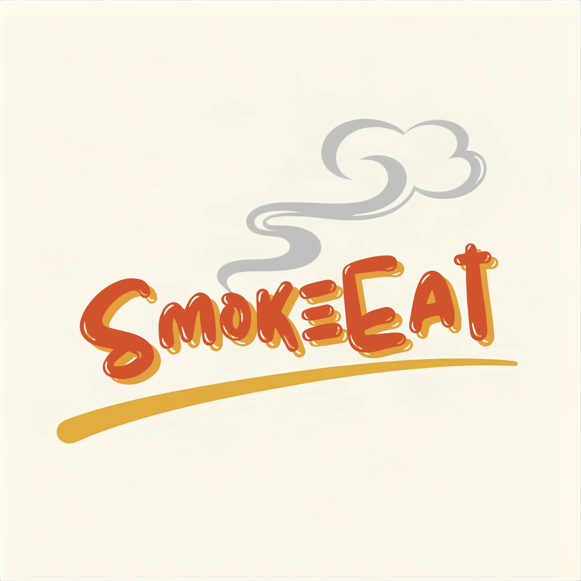 Smoke Eat logo